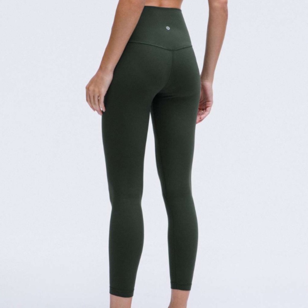 Lululemon Athletica Align HR Pants 25”